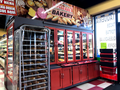 Mexican Grocery Store «Monterrey Supermercado & Taqueria», reviews and photos, 1090 Duluth Hwy, Lawrenceville, GA 30043, USA