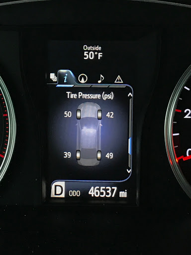 Tire Shop «Walmart Tires & Auto Parts», reviews and photos, 20910 N Frederick Rd, Germantown, MD 20876, USA