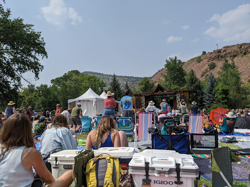 Event Venue «Planet Bluegrass», reviews and photos, 500 W Main St, Lyons, CO 80540, USA