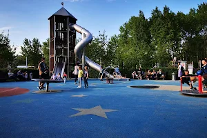 Park Przy Bażantarni image