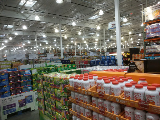 Warehouse store «Costco Wholesale», reviews and photos, 14 Lightcap Rd, Pottstown, PA 19464, USA