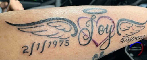 Explore lugia tattoo ideas, creative tattoo ideas in Homosassa, available at Citrus Tattoos