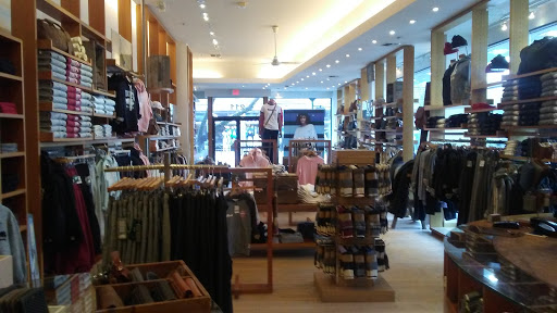 Clothing Store «Roots», reviews and photos, 211 W Maple Rd, Birmingham, MI 48009, USA