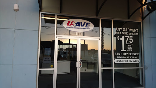 Dry Cleaner «U Save Cleaners», reviews and photos, 3126 Pat Booker Rd, Universal City, TX 78148, USA