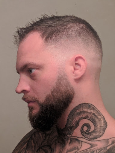 Barber Shop «Scottsdale Barber Shop», reviews and photos, 7058 E Indian School Rd, Scottsdale, AZ 85251, USA