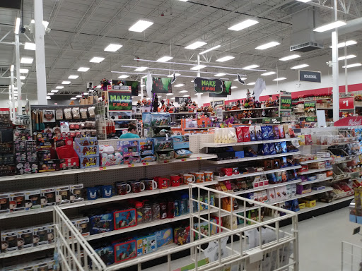 Craft Store «Michaels», reviews and photos, 7240 US-19, Pinellas Park, FL 33781, USA