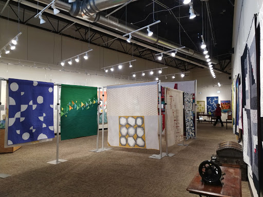 Museum «Rocky Mountain Quilt Museum», reviews and photos, 200 Violet St #140, Golden, CO 80401, USA