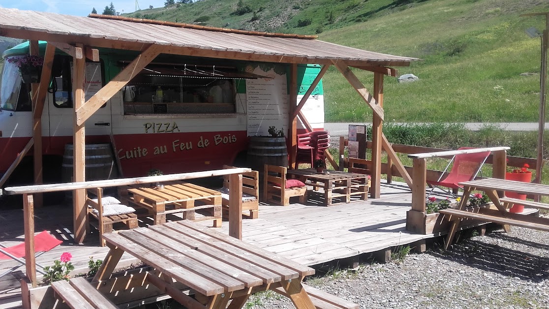 LA RU'A PIZZA à Molines-en-Queyras (Hautes-Alpes 05)