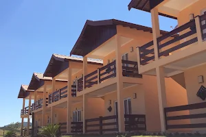 Hotel Fazenda Santa Maria image