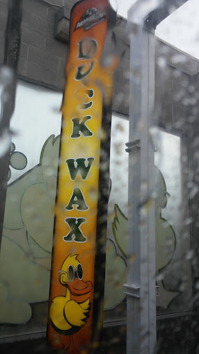 Car Wash «Quick Quack Car Wash - South Natomas», reviews and photos, 3436 Northgate Blvd, Sacramento, CA 95834, USA