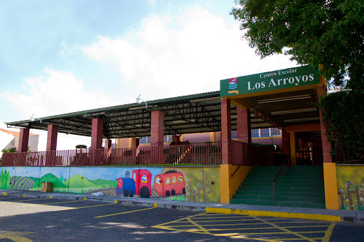 Centro Escolar Los Arroyos