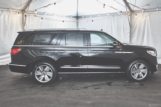 Car Dealer «Lincoln & Mazda of Olympia», reviews and photos, 2201 Carriage St SW, Olympia, WA 98502, USA