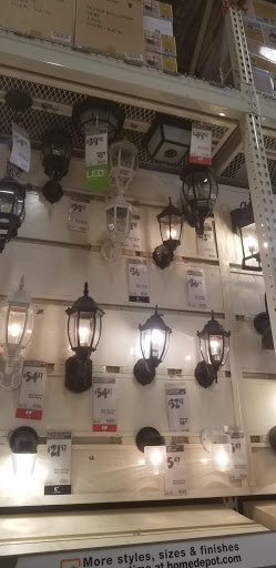 Home Improvement Store «The Home Depot», reviews and photos, 1550 Old Country Rd, Riverhead, NY 11901, USA