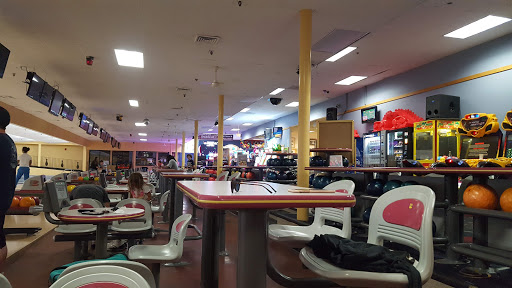 Bowling Alley «Old Mountain Lanes», reviews and photos, 756 Kingstown Rd, Wakefield, RI 02879, USA