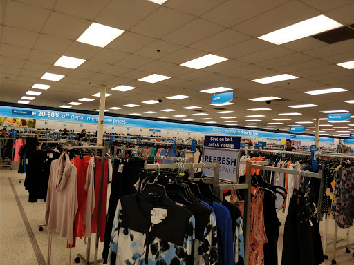 Clothing Store «Ross Dress for Less», reviews and photos, 1825 East-West Connector, Austell, GA 30106, USA