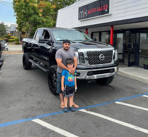 Used Car Dealer «MJK Auto Sales», reviews and photos, 3324 Monier Cir #7, Rancho Cordova, CA 95742, USA