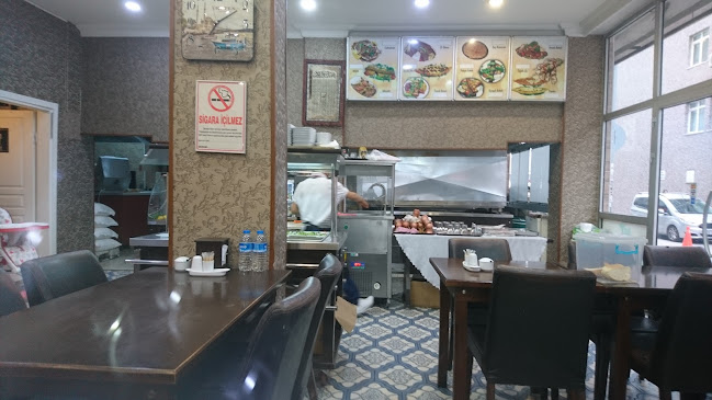 Irmak Döner hakkında yorumlar ve değerlendirmeler