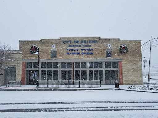 City government office Killeen