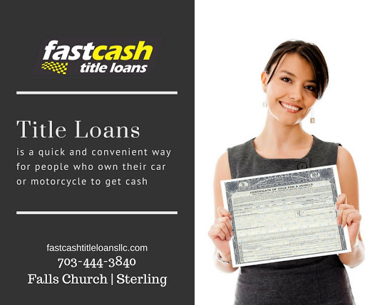 Loan Agency «Fast Cash Title Loans», reviews and photos