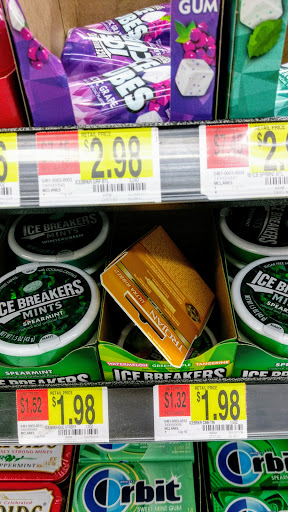 Department Store «Walmart Supercenter», reviews and photos, 10655 Folsom Blvd, Rancho Cordova, CA 95670, USA