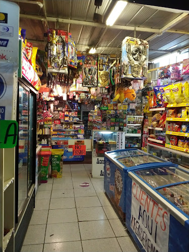 Opiniones de Bazar Alejandro en Puente Alto - Tienda