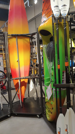 Camping Store «REI», reviews and photos, 870 N 54th St, Chandler, AZ 85226, USA