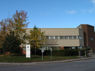 Émile-Nelligan Elementary School