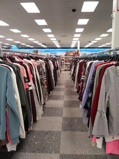 Clothing Store «Ross Dress for Less», reviews and photos, 1443 Dallas Hwy, Waxahachie, TX 75165, USA