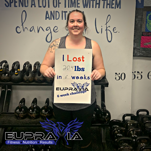 Physical Fitness Program «Eupraxia - Onalaska», reviews and photos, 925 13th Ave S, Onalaska, WI 54650, USA