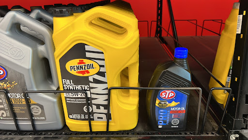 Auto Parts Store «AutoZone», reviews and photos, 196 Mt Zion Rd, Florence, KY 41042, USA