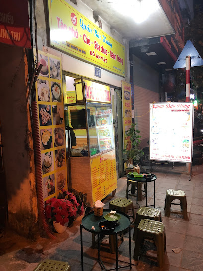 Chợ Nguyễn An Ninh