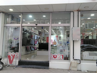 Vestel-motif Halı Mobilya