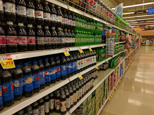 Grocery Store «Kroger», reviews and photos, 66900 Gratiot Ave, Richmond, MI 48062, USA