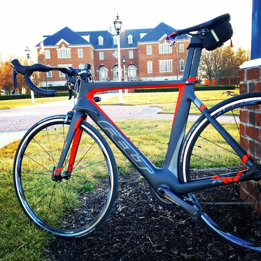 Bicycle Store «Westfield Cyclesports», reviews and photos, 18128 Market Ct, Westfield, IN 46074, USA