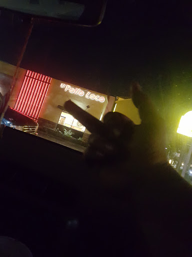 Mexican Restaurant «El Pollo Loco», reviews and photos, 2506 International Blvd, Oakland, CA 94601, USA