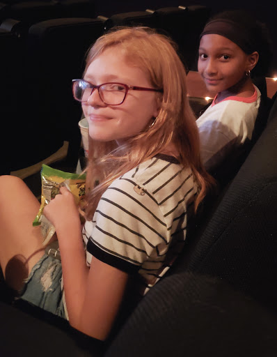 Movie Theater «AMC Classic Palm Harbor 10», reviews and photos, 37912 US Hwy 19 N, Palm Harbor, FL 34684, USA