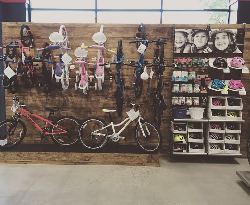 Bicycle Store «Trek Bicycle Store Tuscaloosa», reviews and photos, 1800 McFarland Blvd E #120, Tuscaloosa, AL 35404, USA