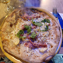 Pizza du Pizzeria Le Coliséum à Saint-Jean-de-Monts - n°8
