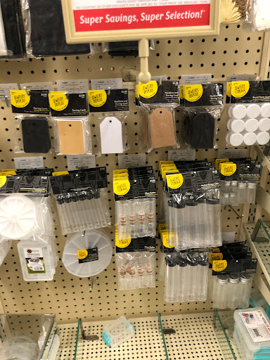 Craft Store «Hobby Lobby», reviews and photos, 27651 San Bernardino Ave E, Redlands, CA 92374, USA