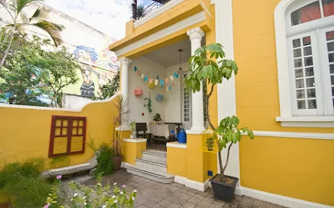 Guanaaní Hostel image