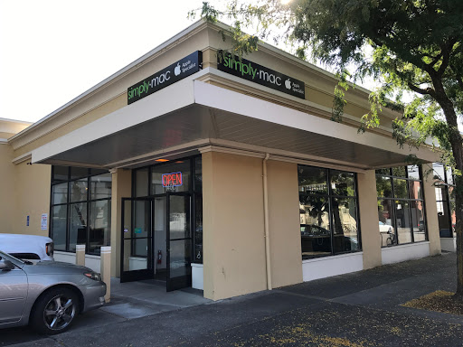 Computer Store «Simply Mac - Apple Premier Partner», reviews and photos, 140 NW 3rd St, Corvallis, OR 97330, USA