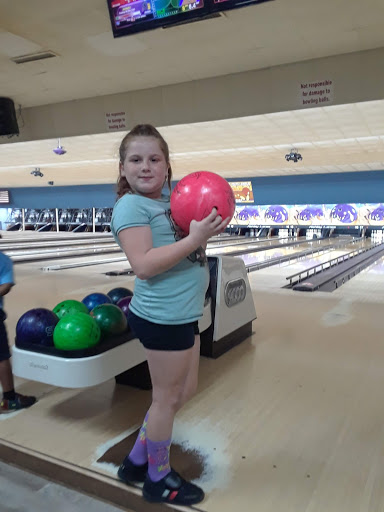 Bowling Alley «The Alley», reviews and photos, 131 Columbus St, Charleston, SC 29403, USA