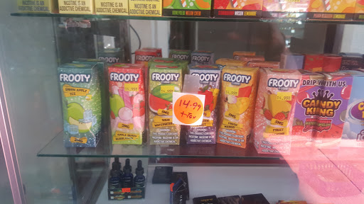 Tobacco Shop «Cigarette Store», reviews and photos, 7530 Auburn Blvd # B, Citrus Heights, CA 95610, USA