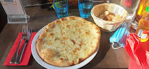 Pizza du Restaurant italien La Lucania Ristorante Italiano à Antony - n°13