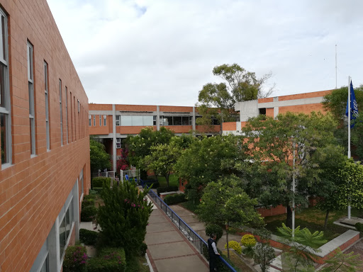 Colegio México Nuevo Querétaro