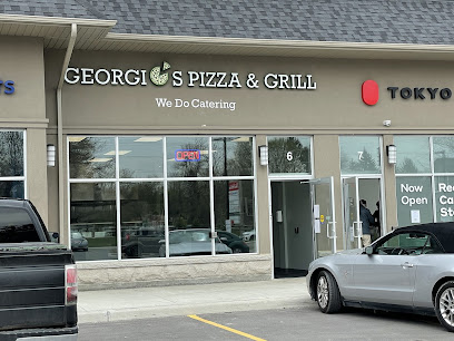 Georgio's Pizza & Grill