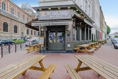 Tir Na Nog à Lille