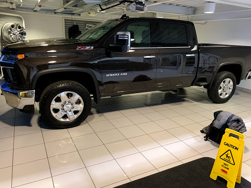 Chevrolet Dealer «Bill Estes Chevrolet», reviews and photos, 4105 West 96th Street, Indianapolis, IN 46268, USA