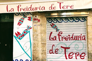 La Freiduría de Tere image