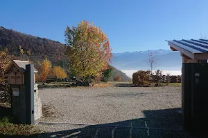 Gîte-chambres d'hôtes-B&B-Piscine- Les7Sartôts image